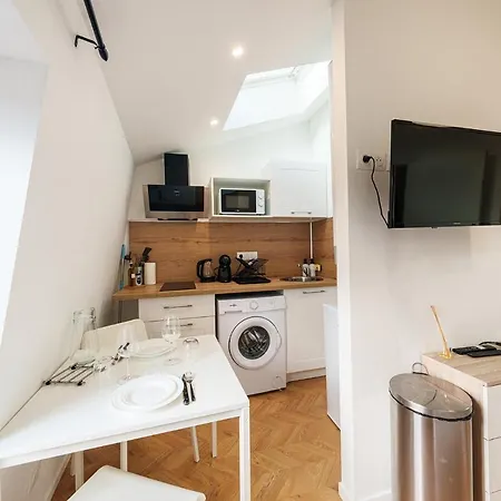Le Jacinthe - Zmn Conciergerie