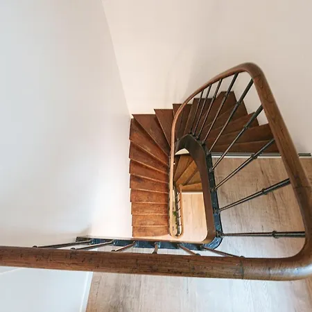 Le Jacinthe - Zmn Conciergerie